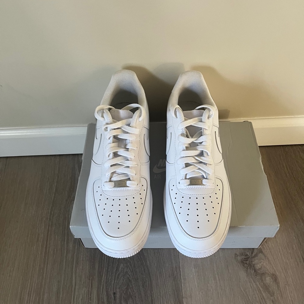 Nike Air Force